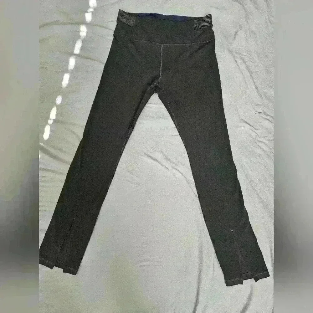 Aura Split Pant Legging - image 5